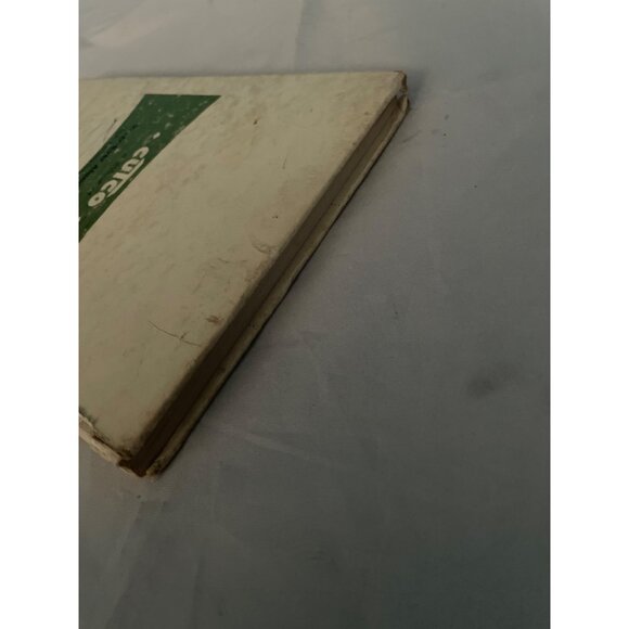 Cutco 1956 Meal & Poultry Cookery Cookbook Volume 1 - Picture 9 of 10